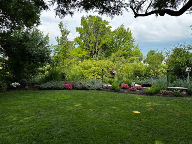 N552 W Weaver Circle, Geneva, IL 60134