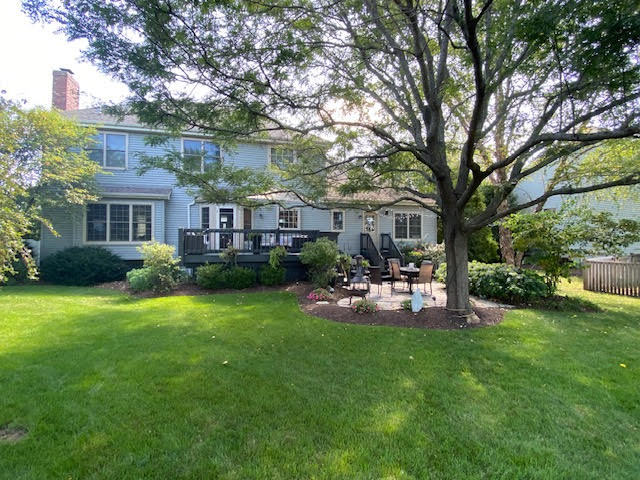 N552 W Weaver Circle, Geneva, IL 60134