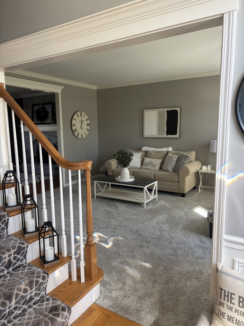 N552 W Weaver Circle, Geneva, IL 60134