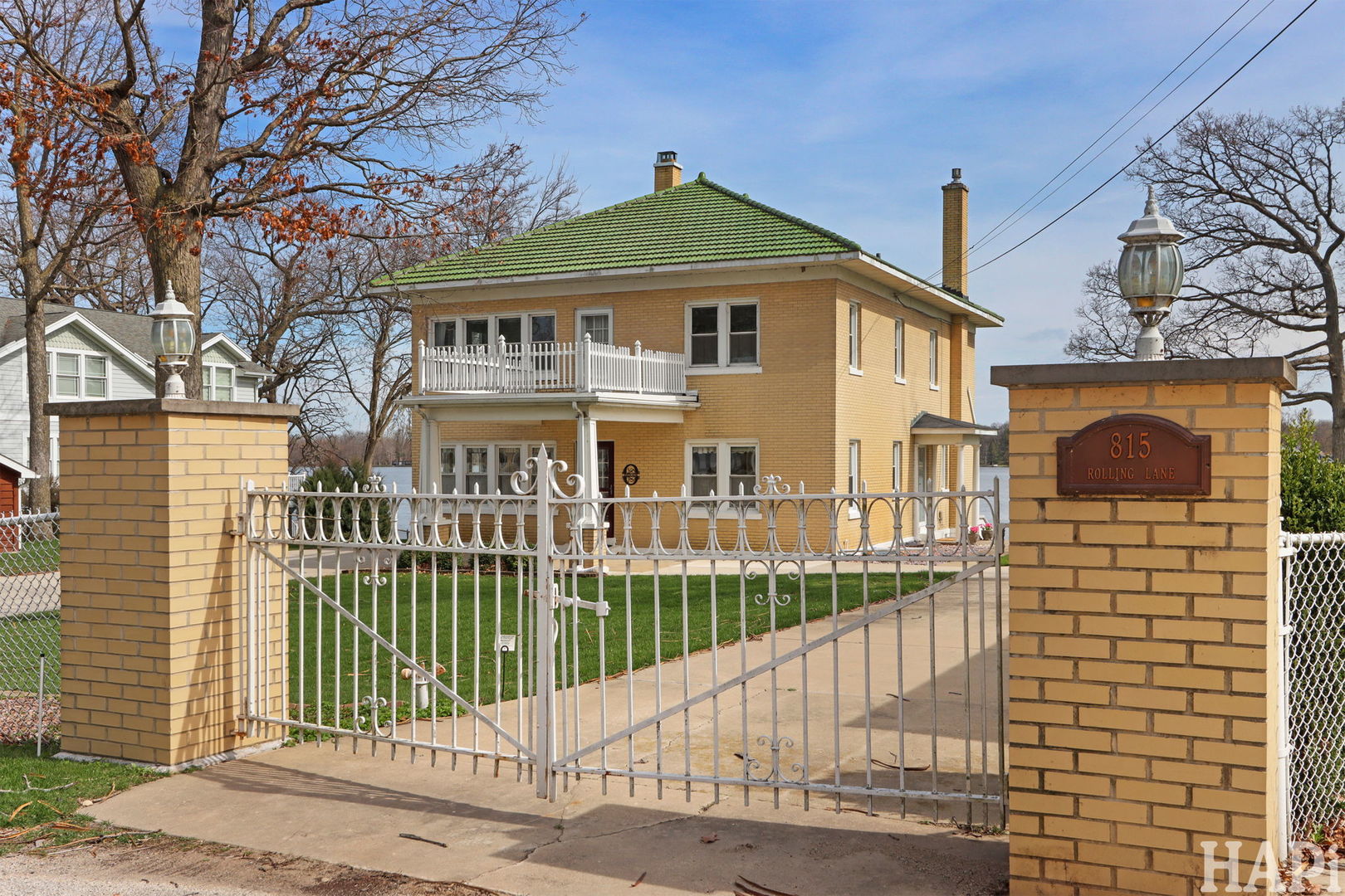 815 Rolling Lane Road, Johnsburg, IL 60051