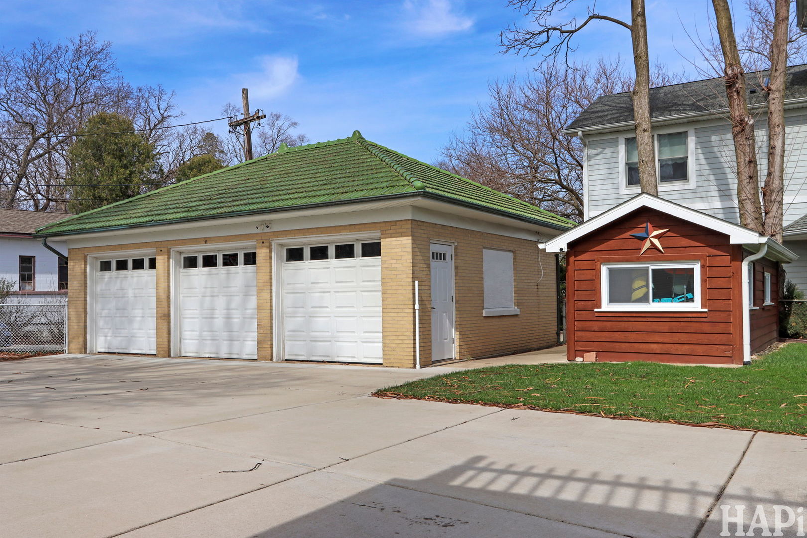 815 Rolling Lane Road, Johnsburg, IL 60051