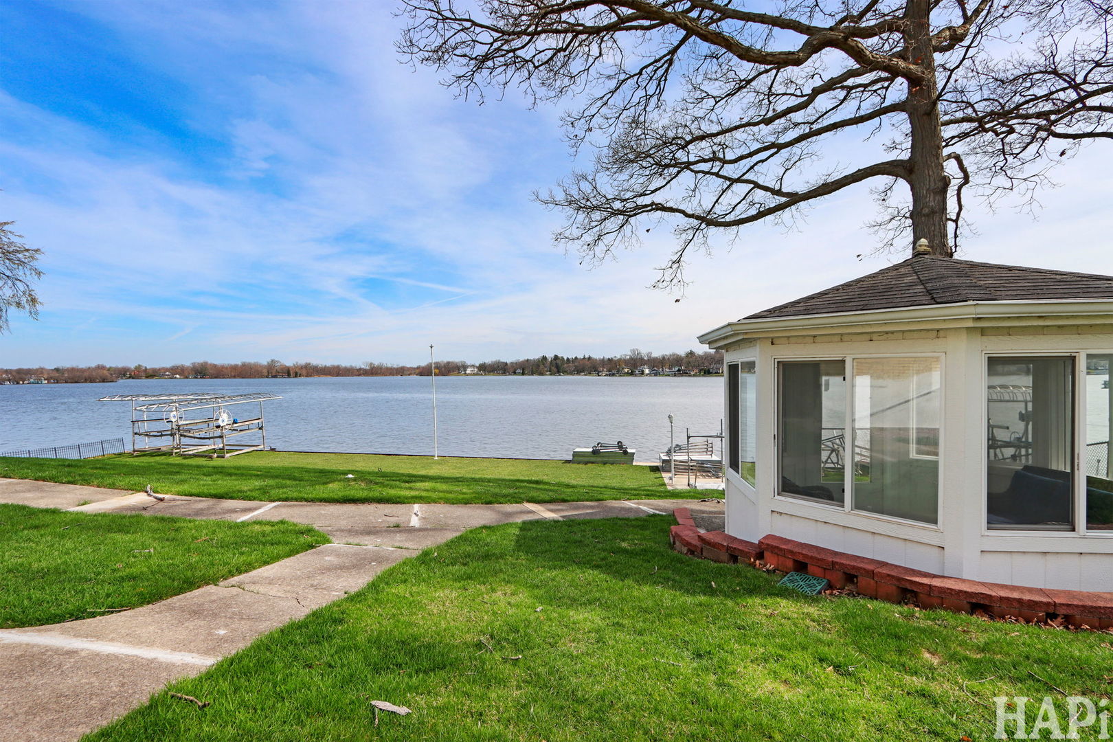 815 Rolling Lane Road, Johnsburg, IL 60051