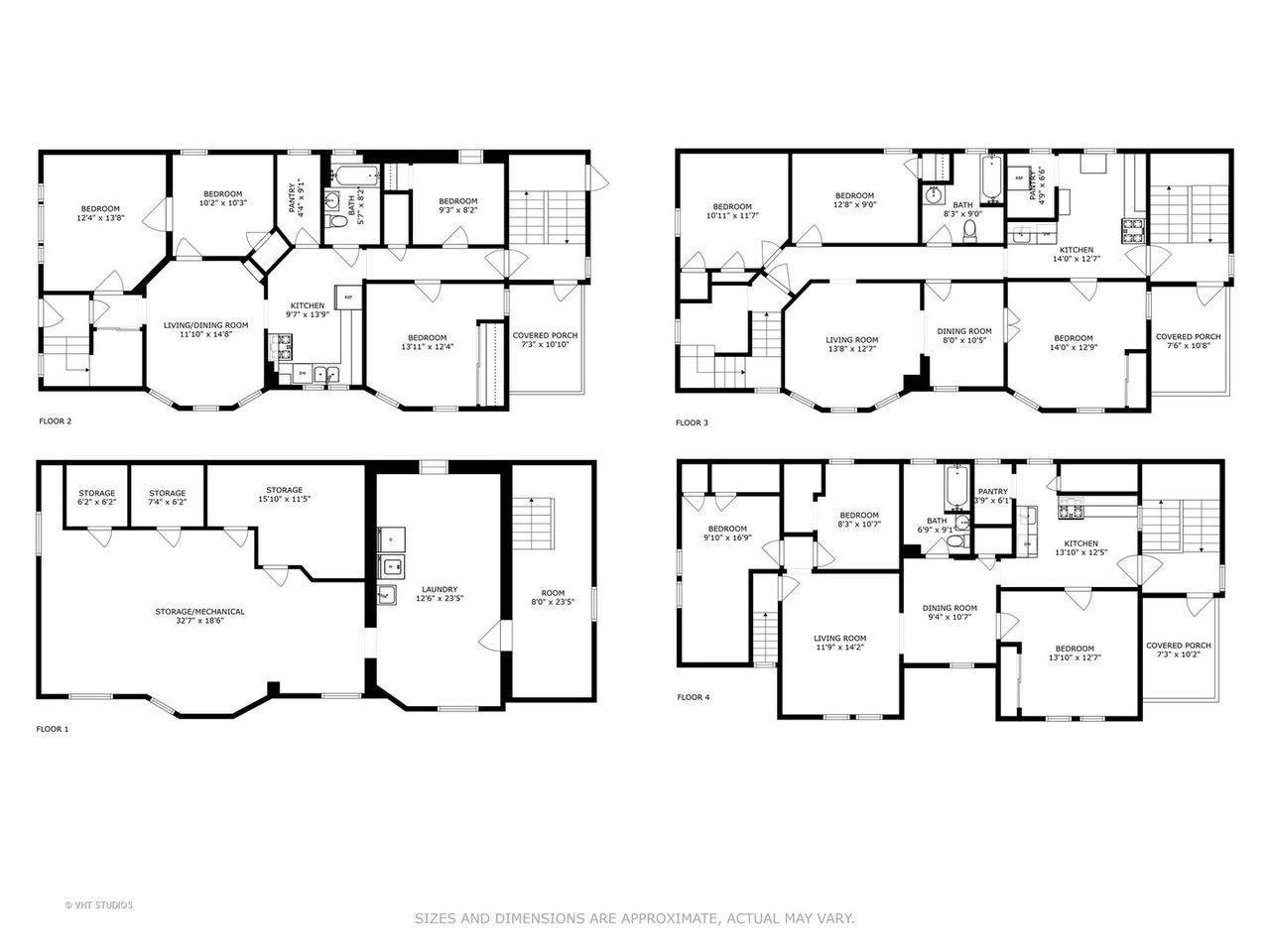 1119 Garnett Place #3, Evanston, IL 60201
