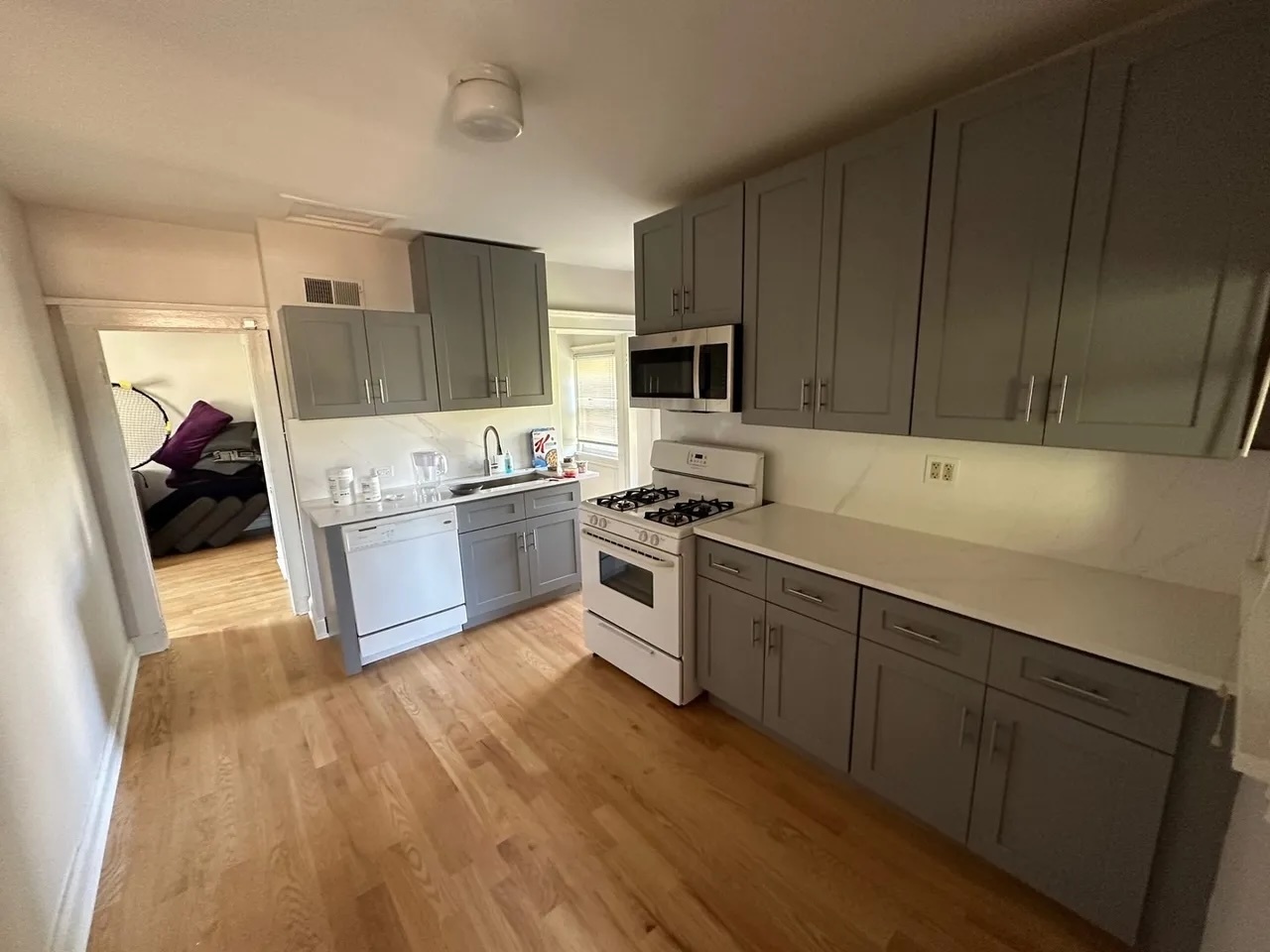 1119 Garnett Place #3, Evanston, IL 60201