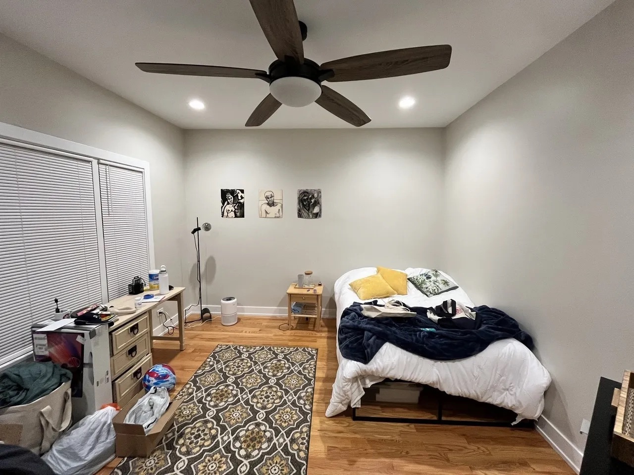 1119 Garnett Place #3, Evanston, IL 60201