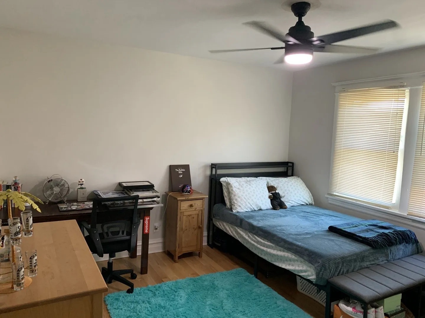 1119 Garnett Place #3, Evanston, IL 60201