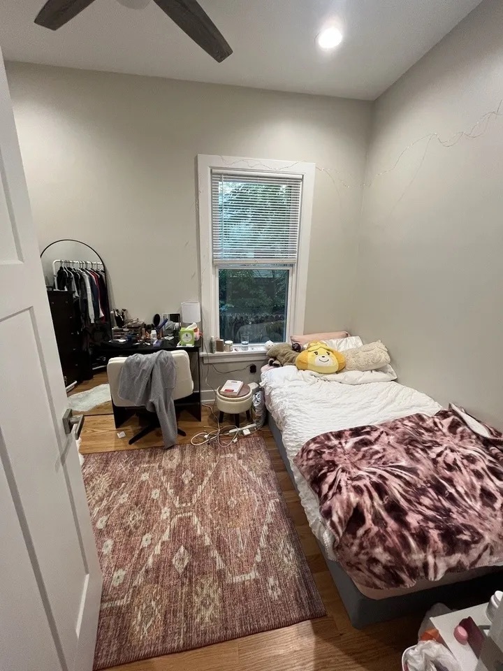 1119 Garnett Place #3, Evanston, IL 60201