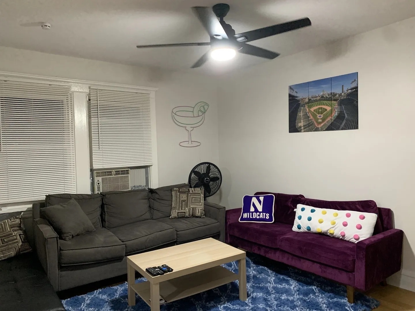 1119 Garnett Place #3, Evanston, IL 60201