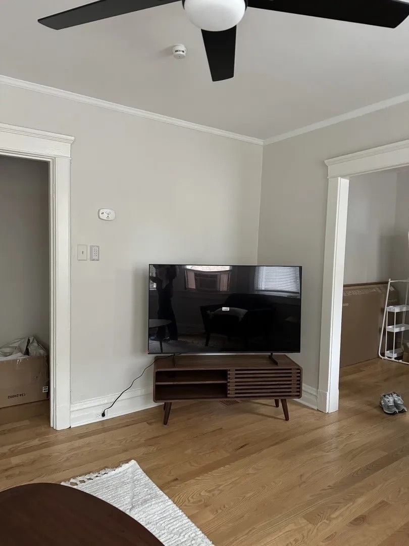 1119 Garnett Place #3, Evanston, IL 60201