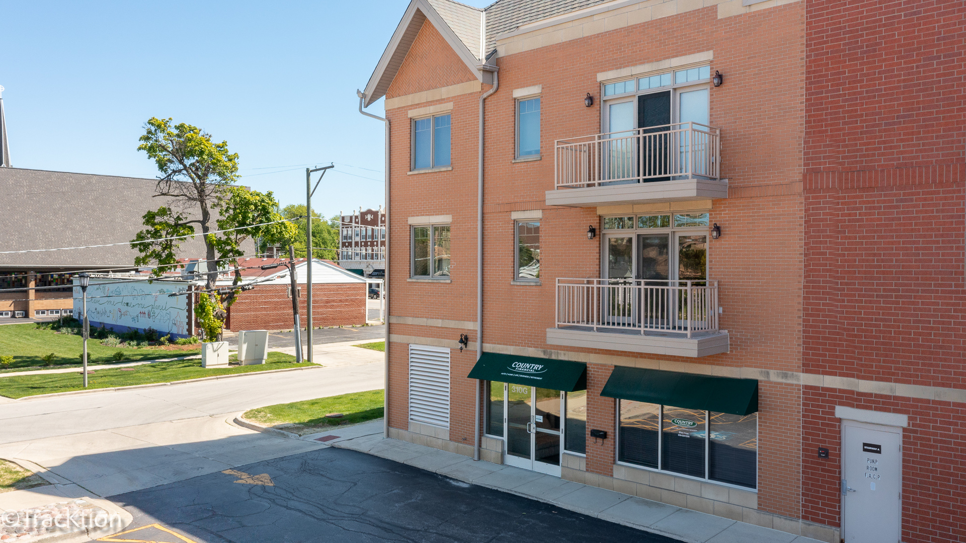 310 S Main Street #202, Lombard, IL 60148