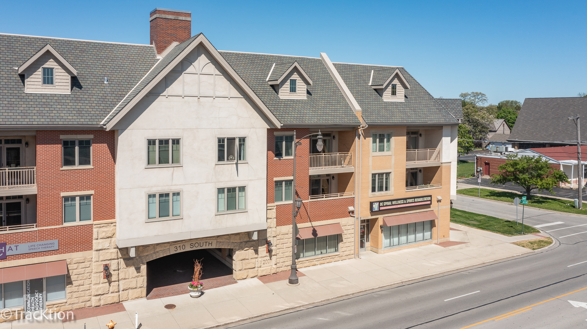 310 S Main Street #202, Lombard, IL 60148
