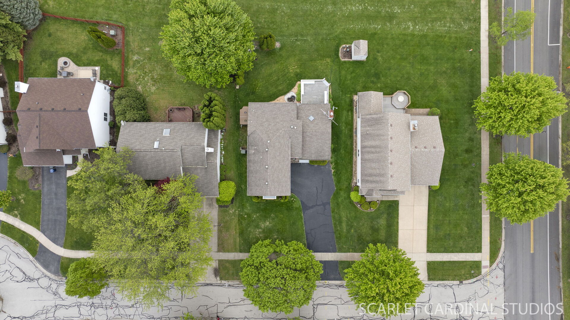 1004 Prairie View Court, Naperville, IL 60563