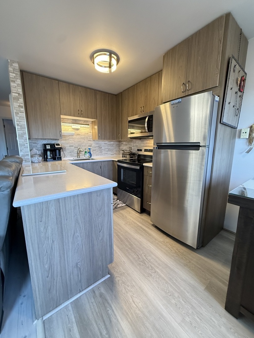 58 Vail Colony Road #9, Fox Lake, IL 60020