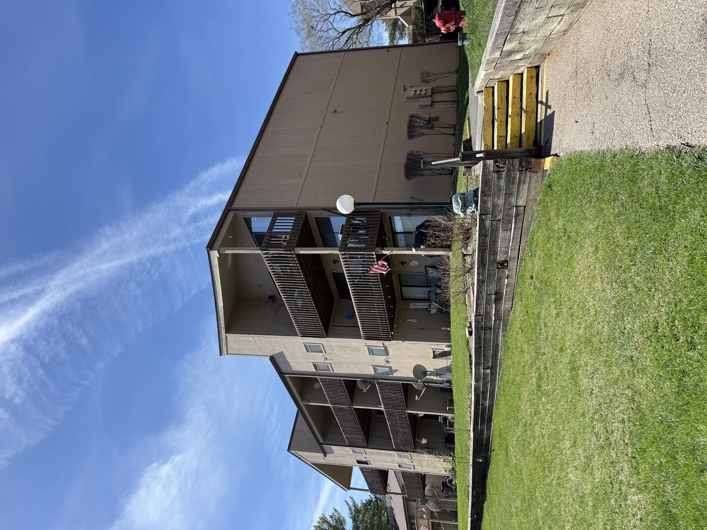 58 Vail Colony Road #9, Fox Lake, IL 60020