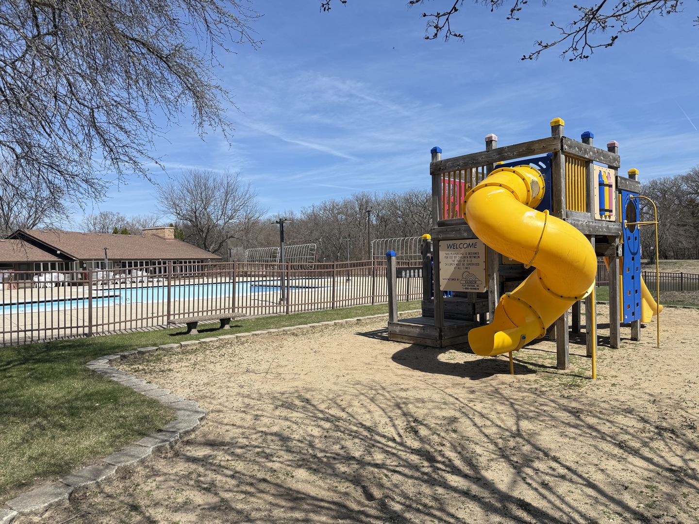 58 Vail Colony Road #9, Fox Lake, IL 60020