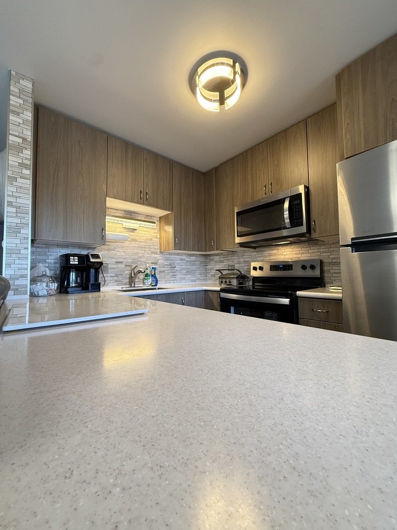 58 Vail Colony Road #9, Fox Lake, IL 60020