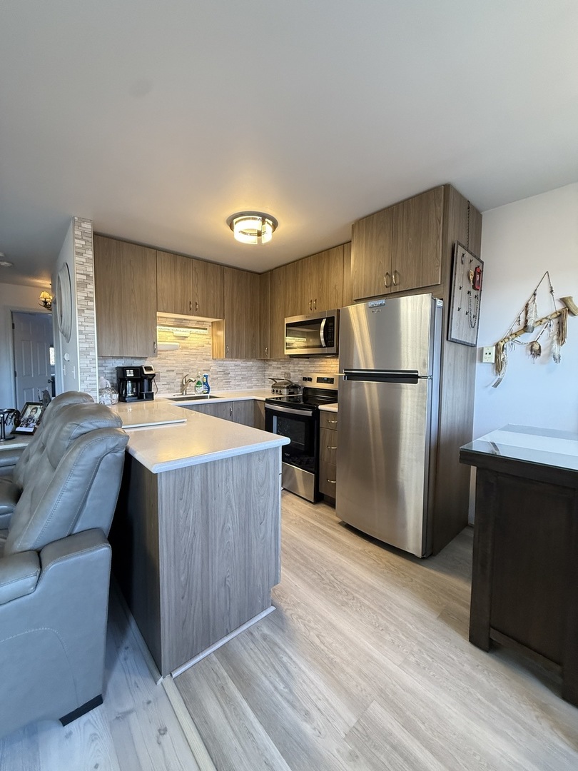 58 Vail Colony Road #9, Fox Lake, IL 60020