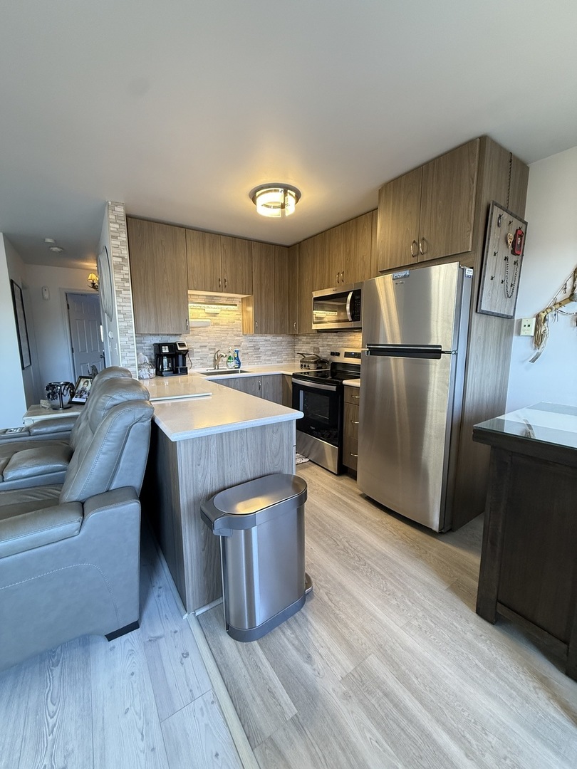 58 Vail Colony Road #9, Fox Lake, IL 60020