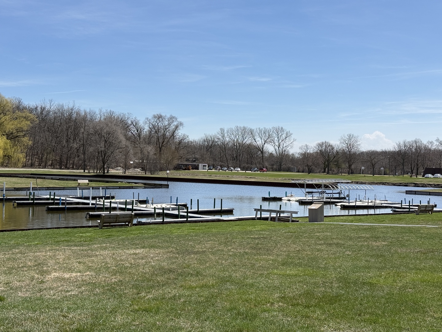 58 Vail Colony Road #9, Fox Lake, IL 60020