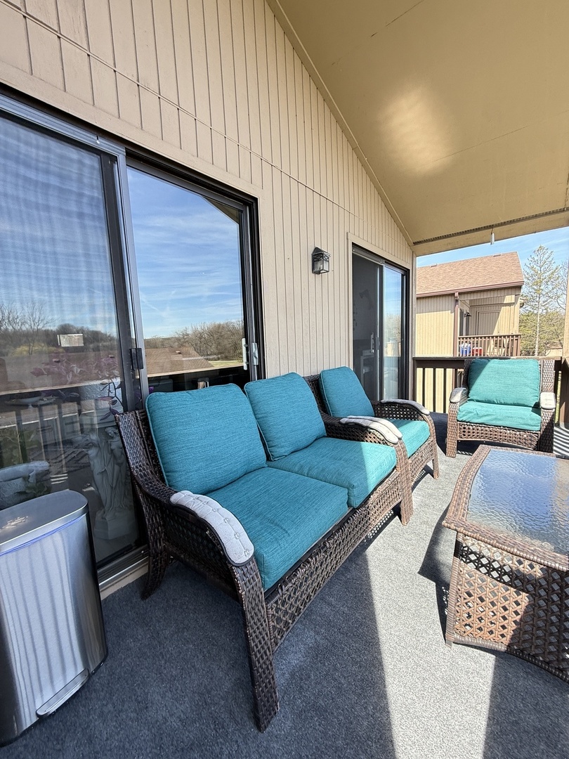 58 Vail Colony Road #9, Fox Lake, IL 60020