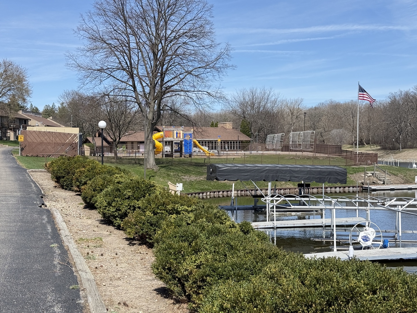 58 Vail Colony Road #9, Fox Lake, IL 60020