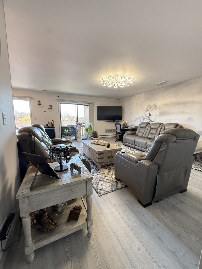 58 Vail Colony Road #9, Fox Lake, IL 60020