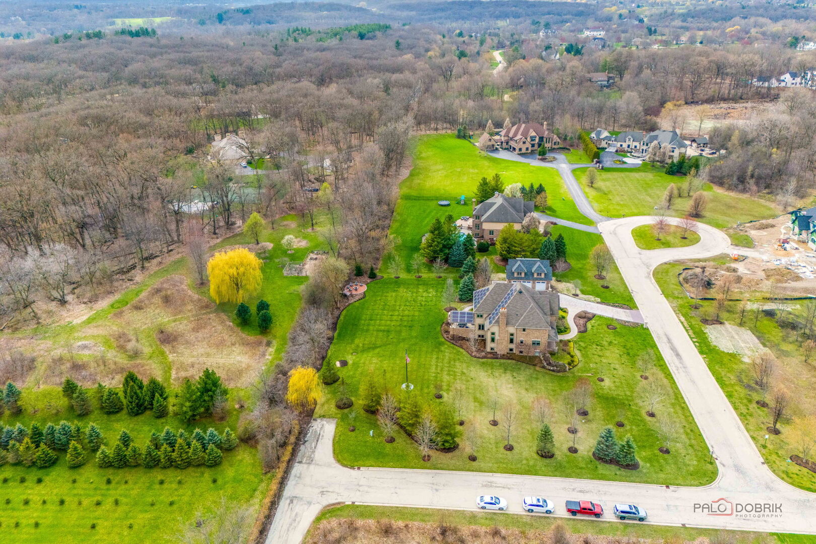 37W209 Deer Pond Court, St. Charles, IL 60175