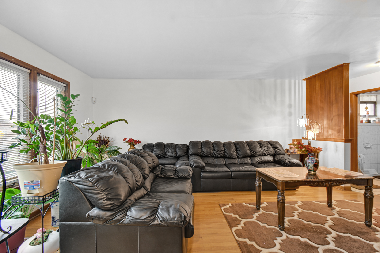 8713 S Washtenaw Avenue, Evergreen Park, IL 60805