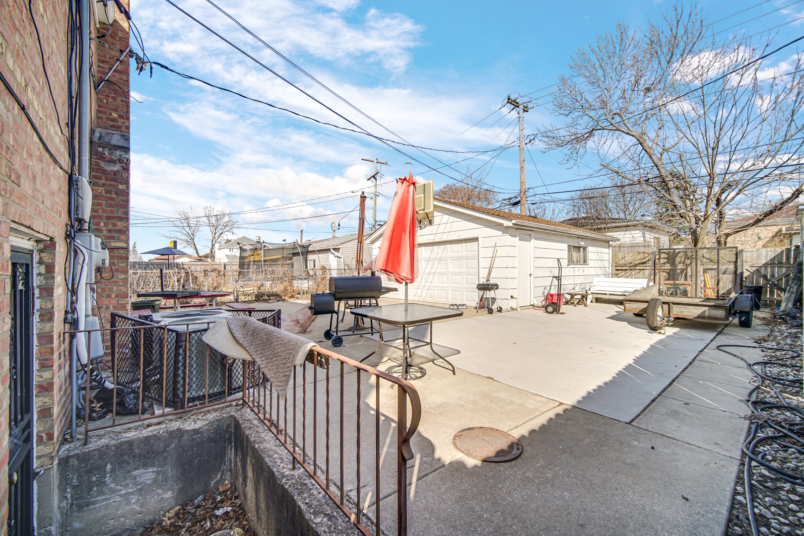 8713 S Washtenaw Avenue, Evergreen Park, IL 60805