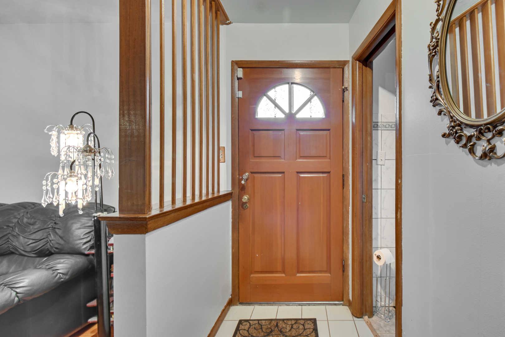 8713 S Washtenaw Avenue, Evergreen Park, IL 60805