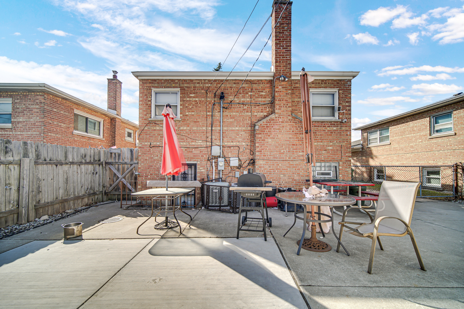 8713 S Washtenaw Avenue, Evergreen Park, IL 60805