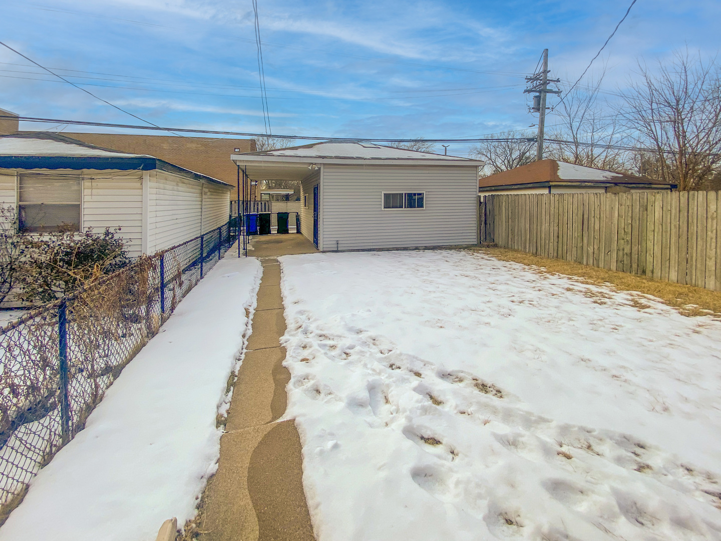 12632 S Emerald Avenue, Chicago, IL 60628