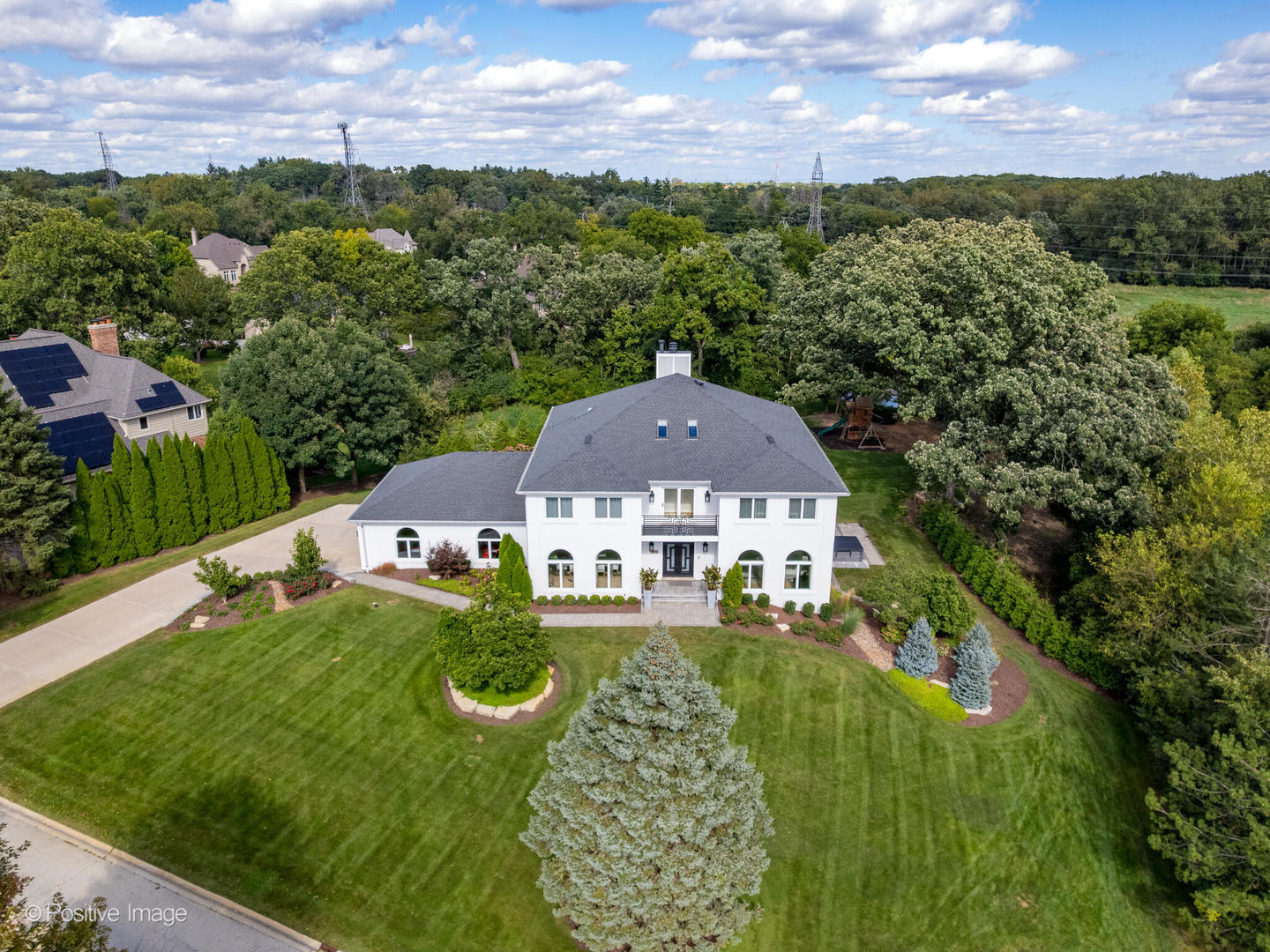 13175 Fox Lane, Lemont, IL 60439