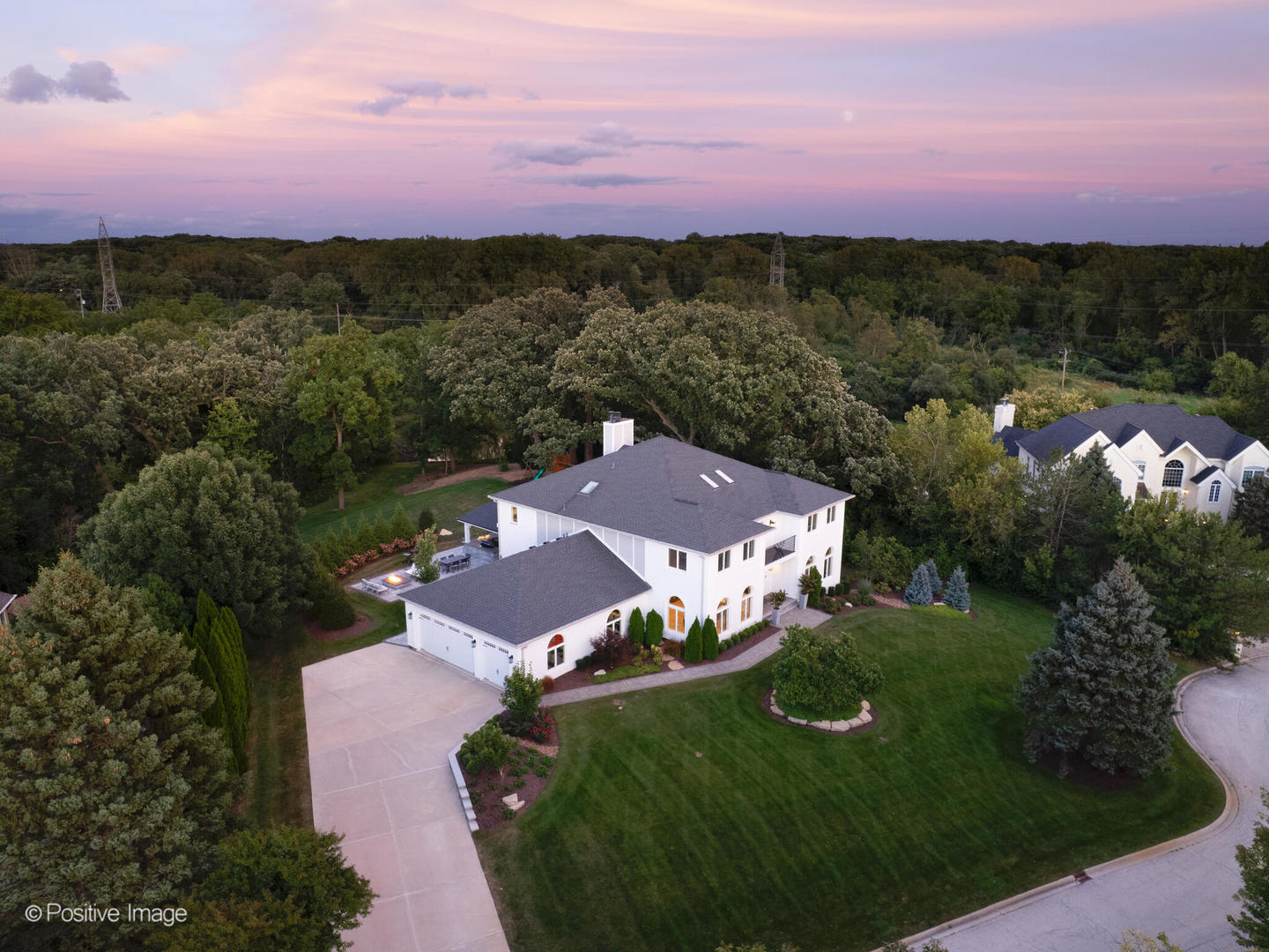 13175 Fox Lane, Lemont, IL 60439