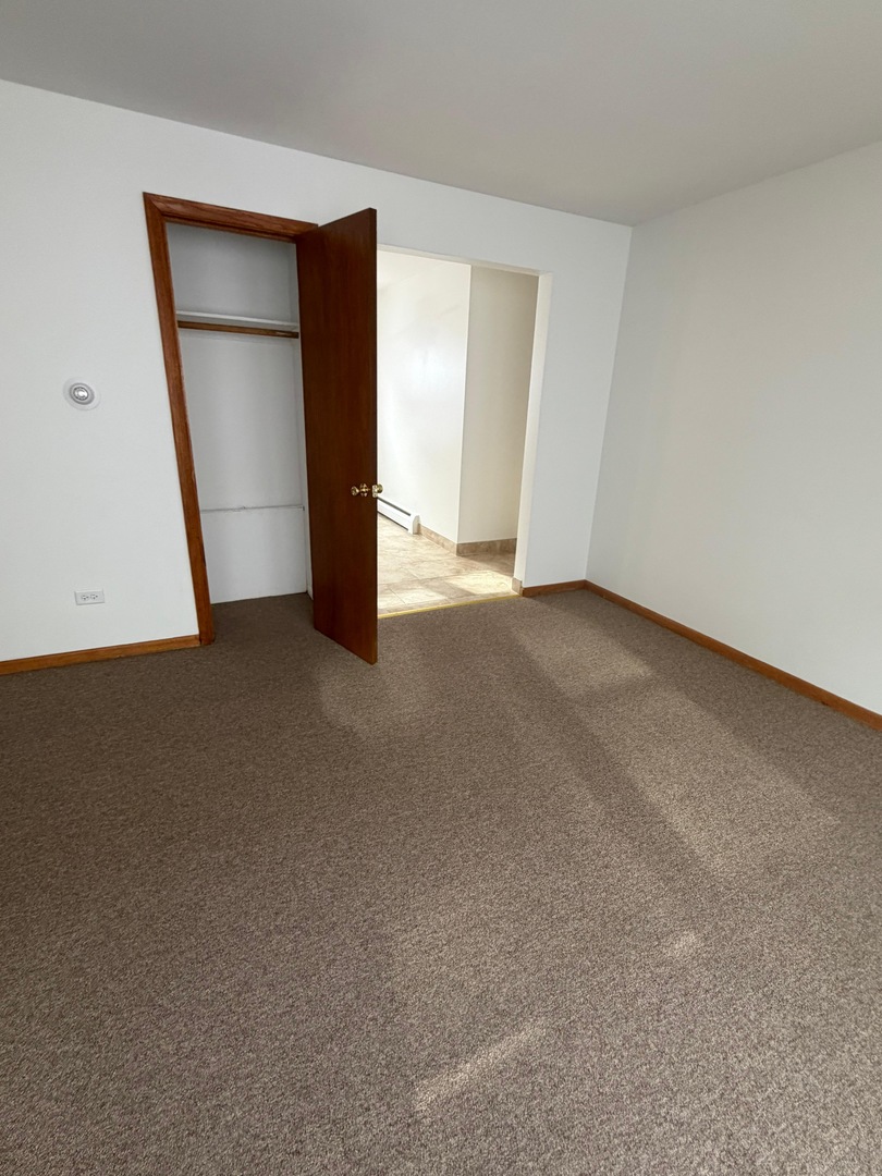 7612 W Belmont Avenue #1N, Chicago, IL 60634