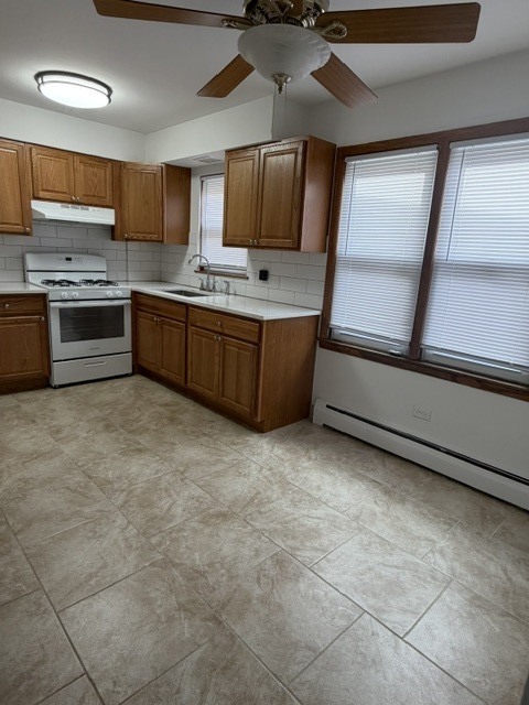 7612 W Belmont Avenue #1N, Chicago, IL 60634