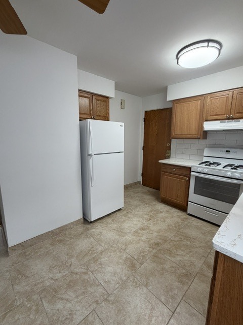 7612 W Belmont Avenue #1N, Chicago, IL 60634
