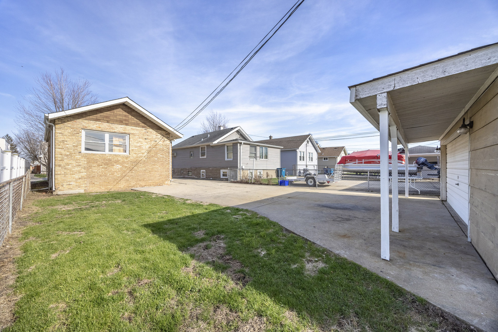 1706 N 15th Avenue, Melrose Park, IL 60160