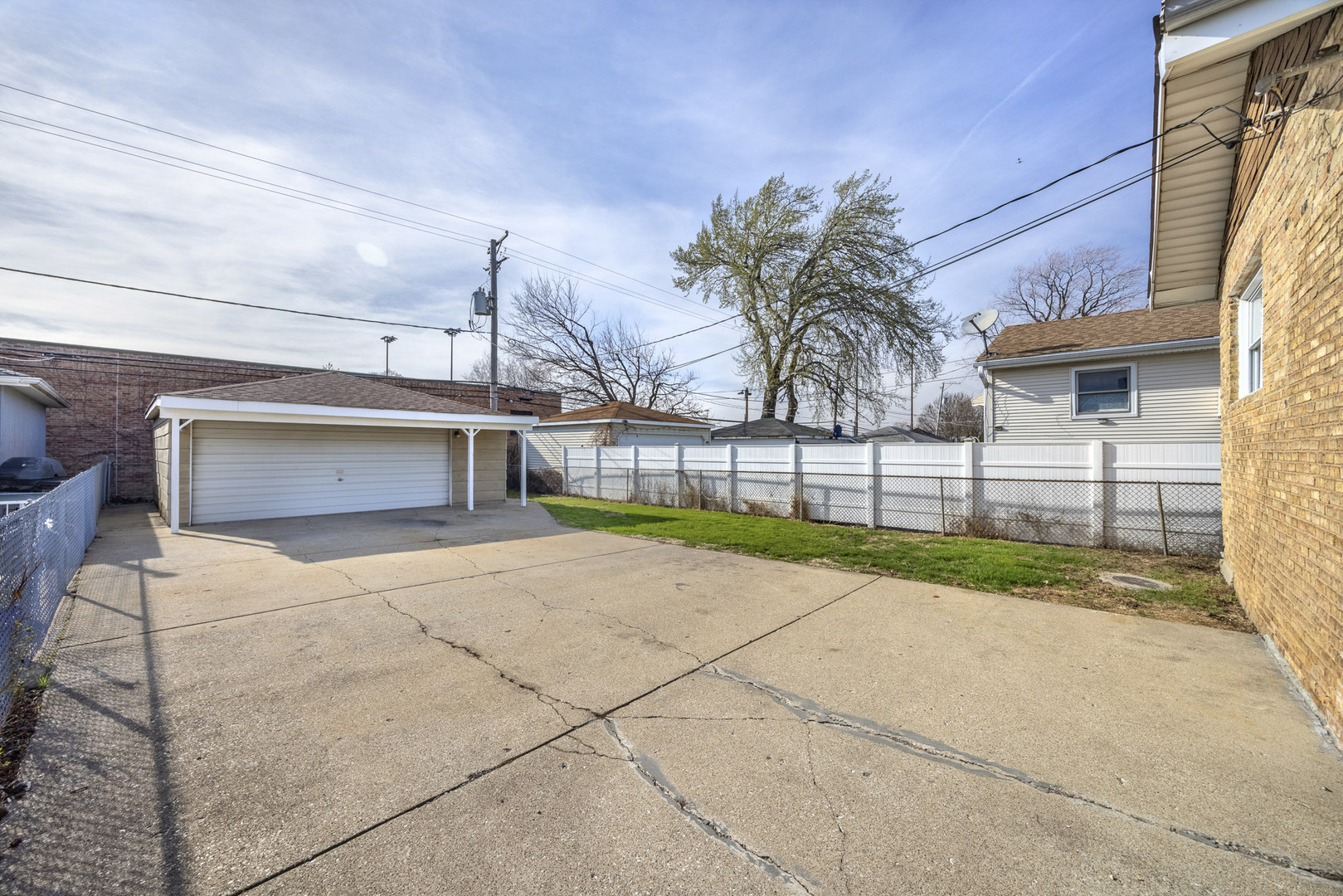 1706 N 15th Avenue, Melrose Park, IL 60160