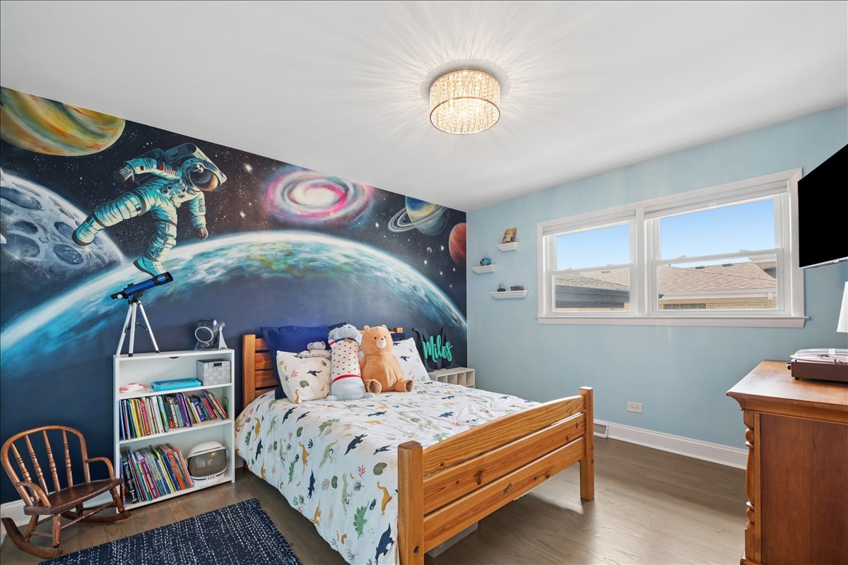 8154 N Root Court, Niles, IL 60714