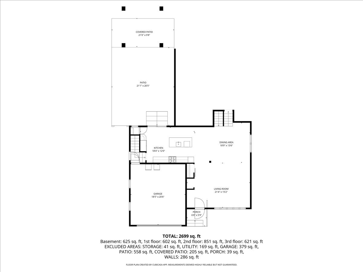 8154 N Root Court, Niles, IL 60714