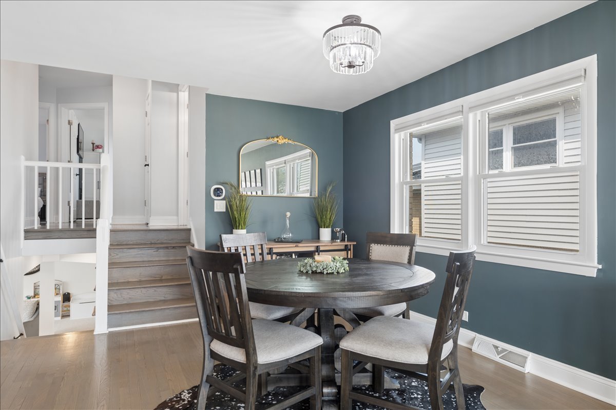 8154 N Root Court, Niles, IL 60714