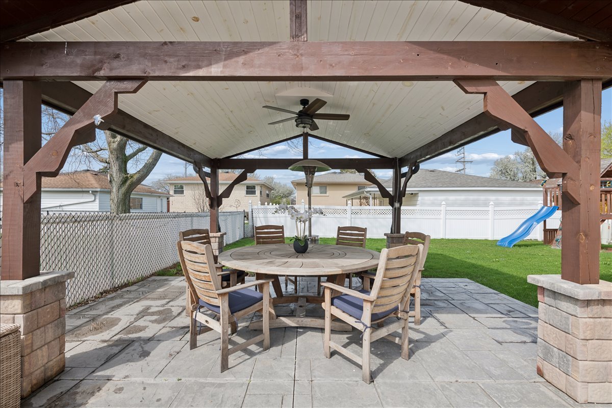 8154 N Root Court, Niles, IL 60714