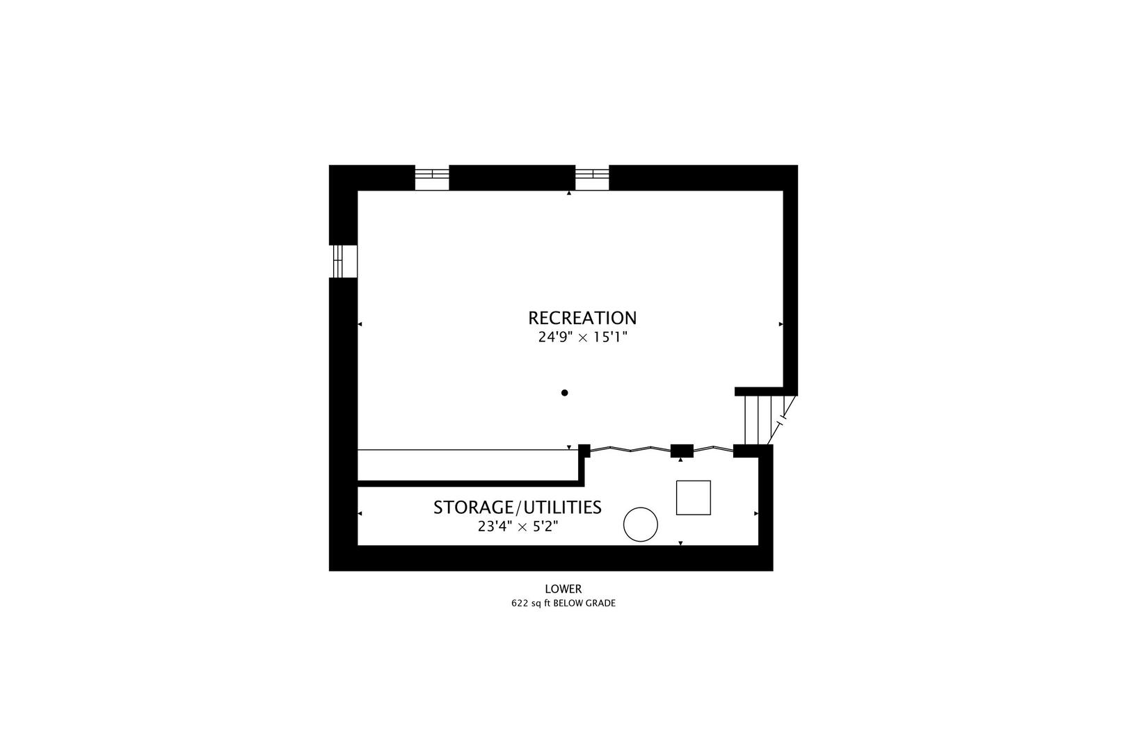 19 Dellmont Court, Buffalo Grove, IL 60089