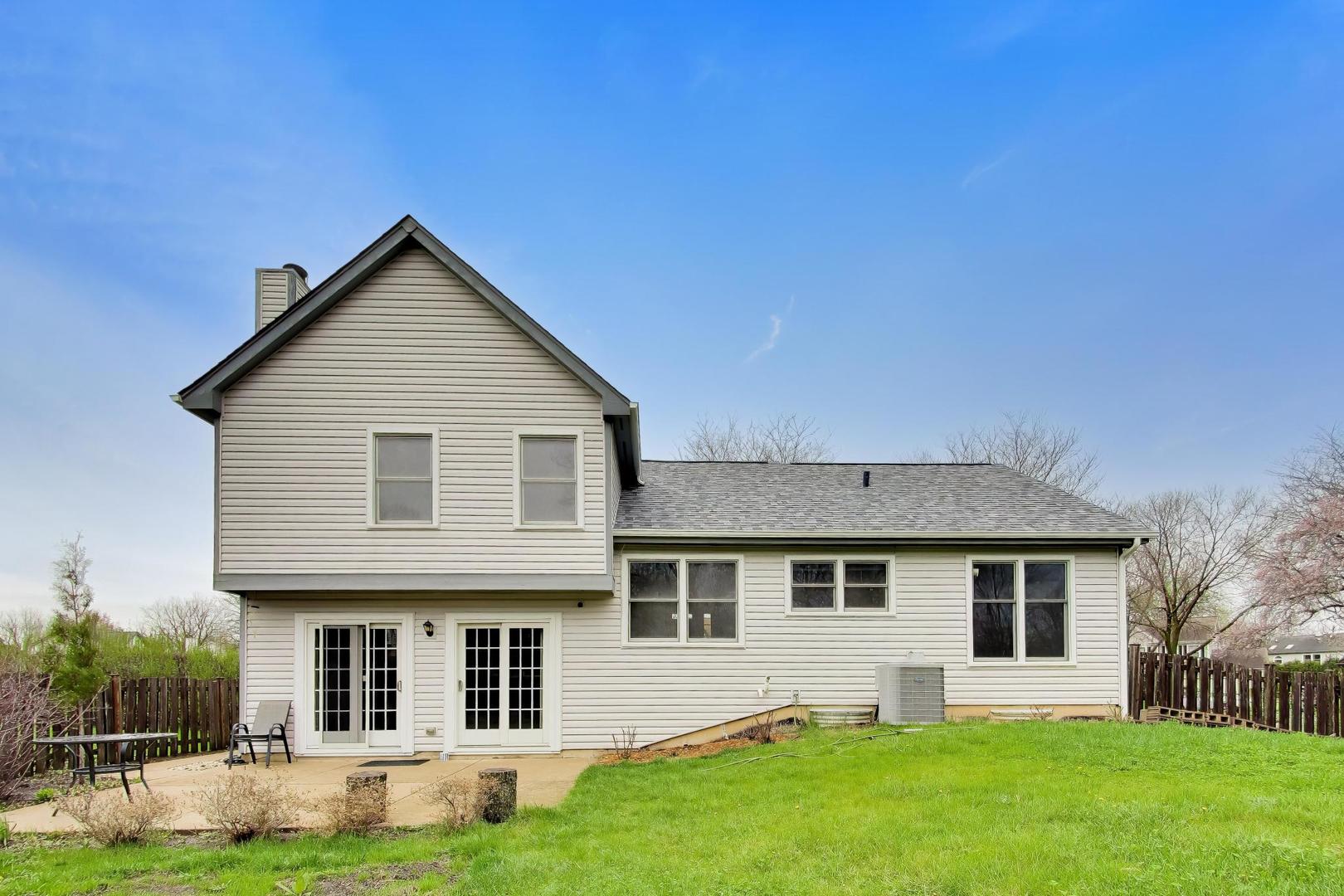 19 Dellmont Court, Buffalo Grove, IL 60089