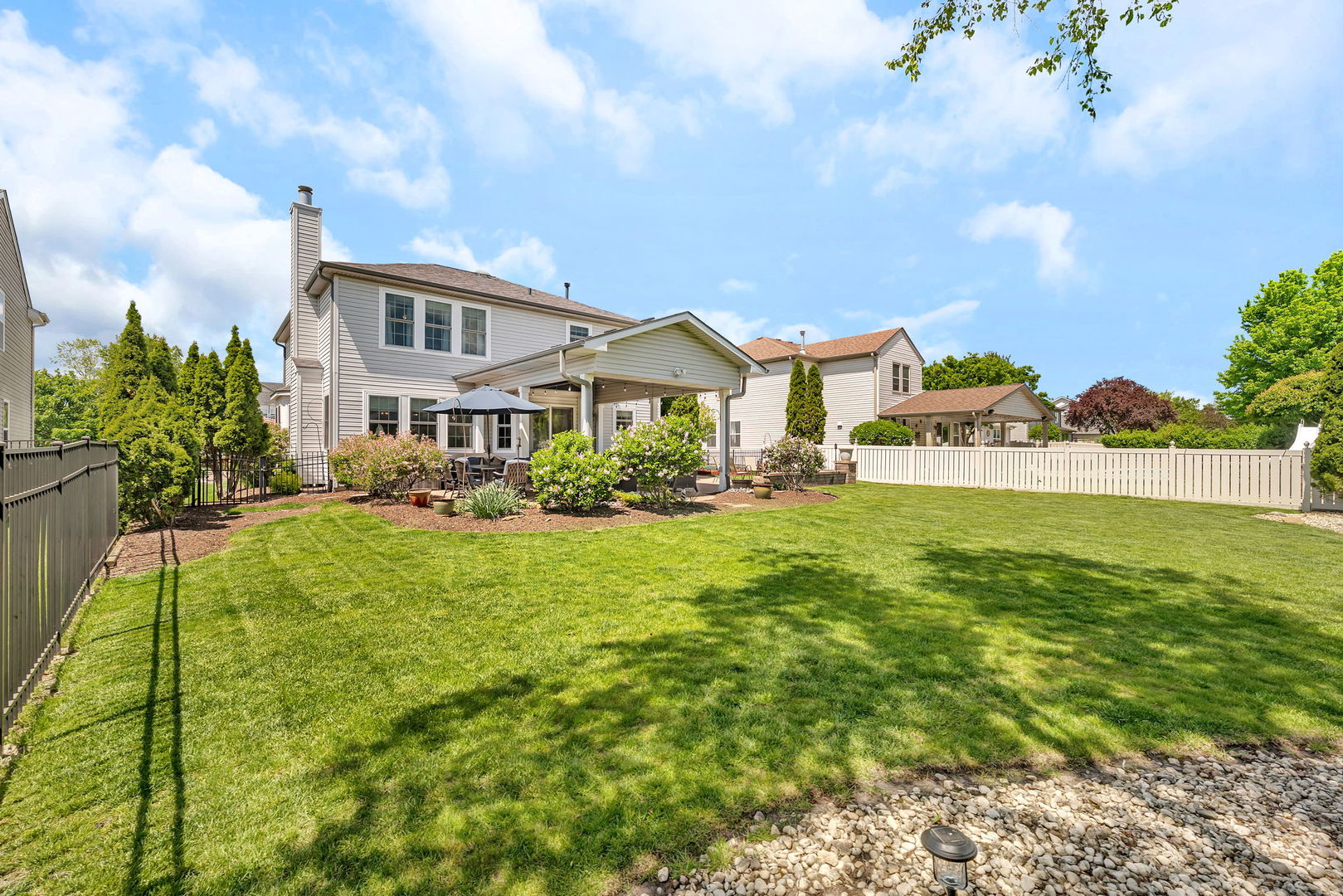 1002 Butterfield Circle, Shorewood, IL 60404