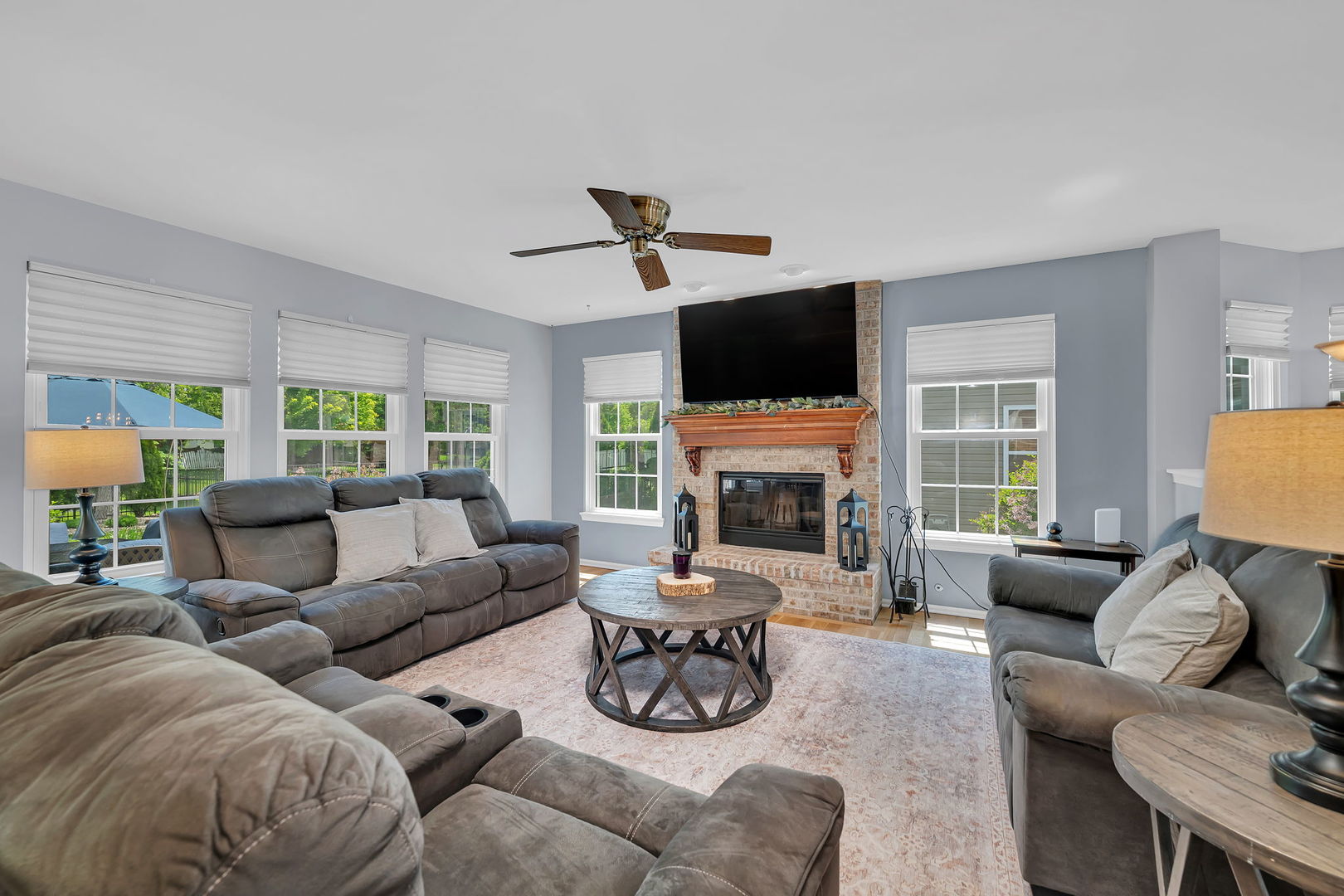 1002 Butterfield Circle, Shorewood, IL 60404