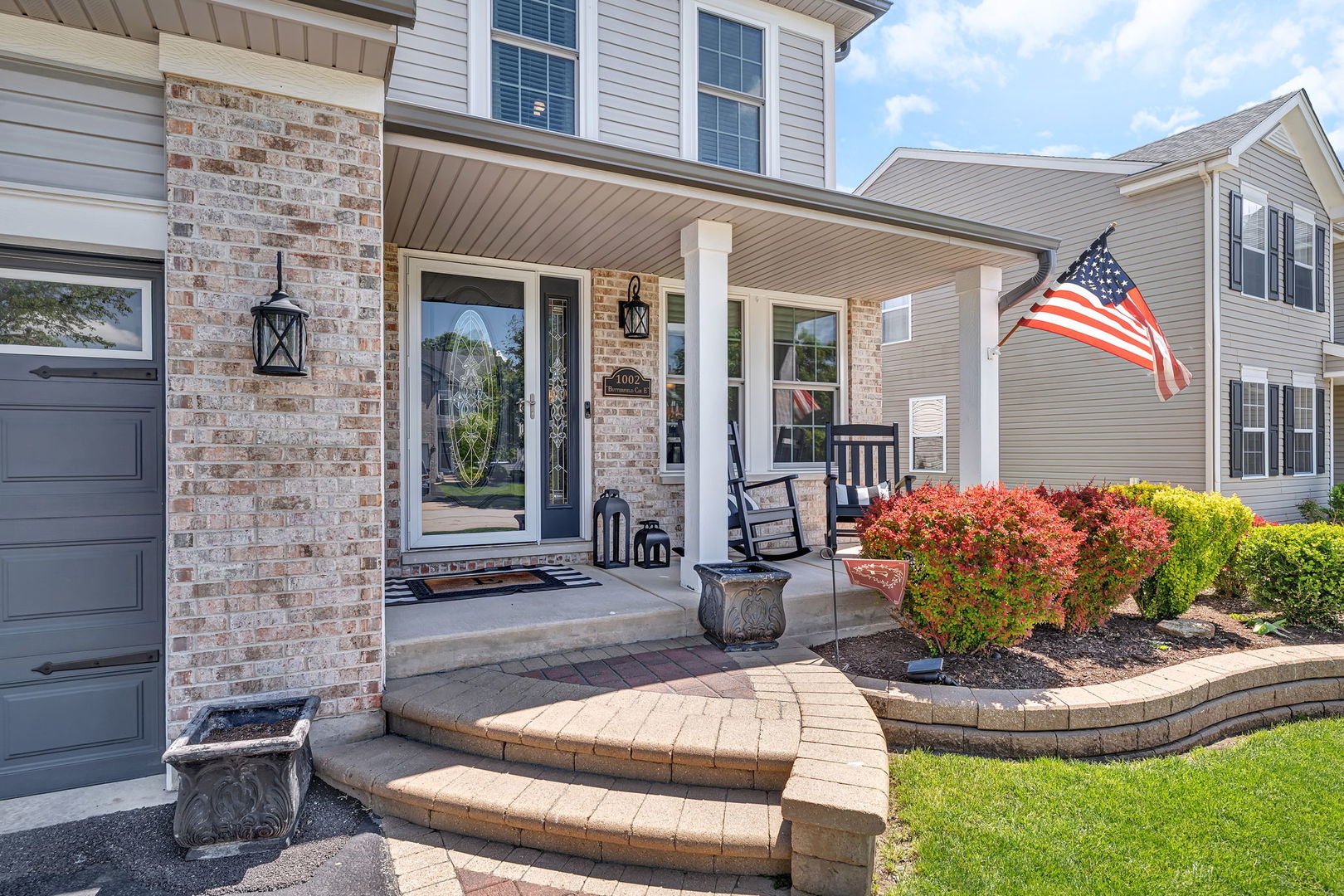 1002 Butterfield Circle, Shorewood, IL 60404