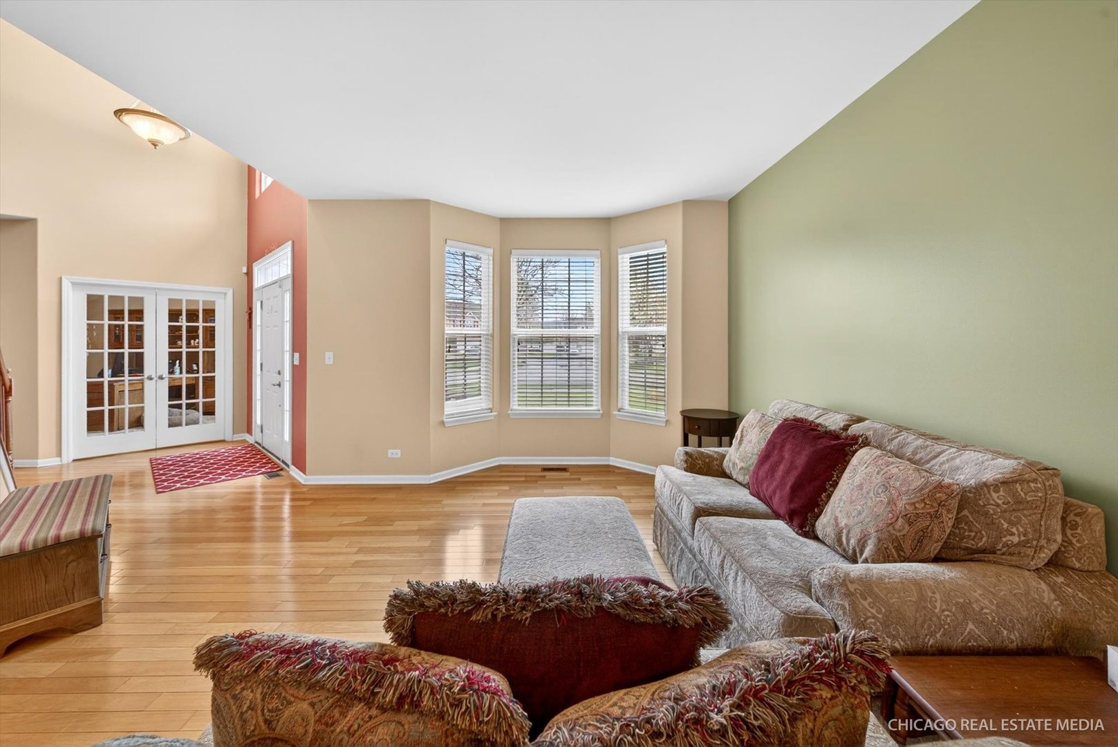 420 Blue Heron Circle, Bartlett, IL 60103