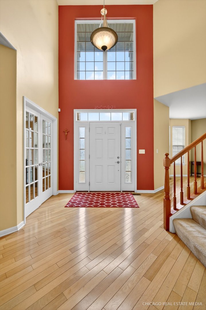 420 Blue Heron Circle, Bartlett, IL 60103